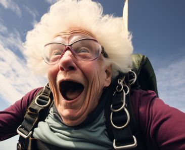 joyful-old-woman-having-fun